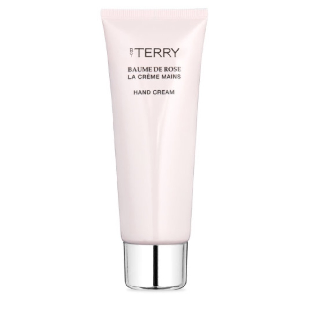 By Terry Baume de Rose Hand Cream - Pink